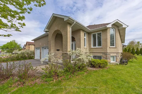 1383 Sierra Avenue, ON K7P 0B5