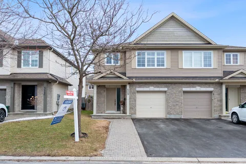 509 Cherokee Way, ON K2S 0H5