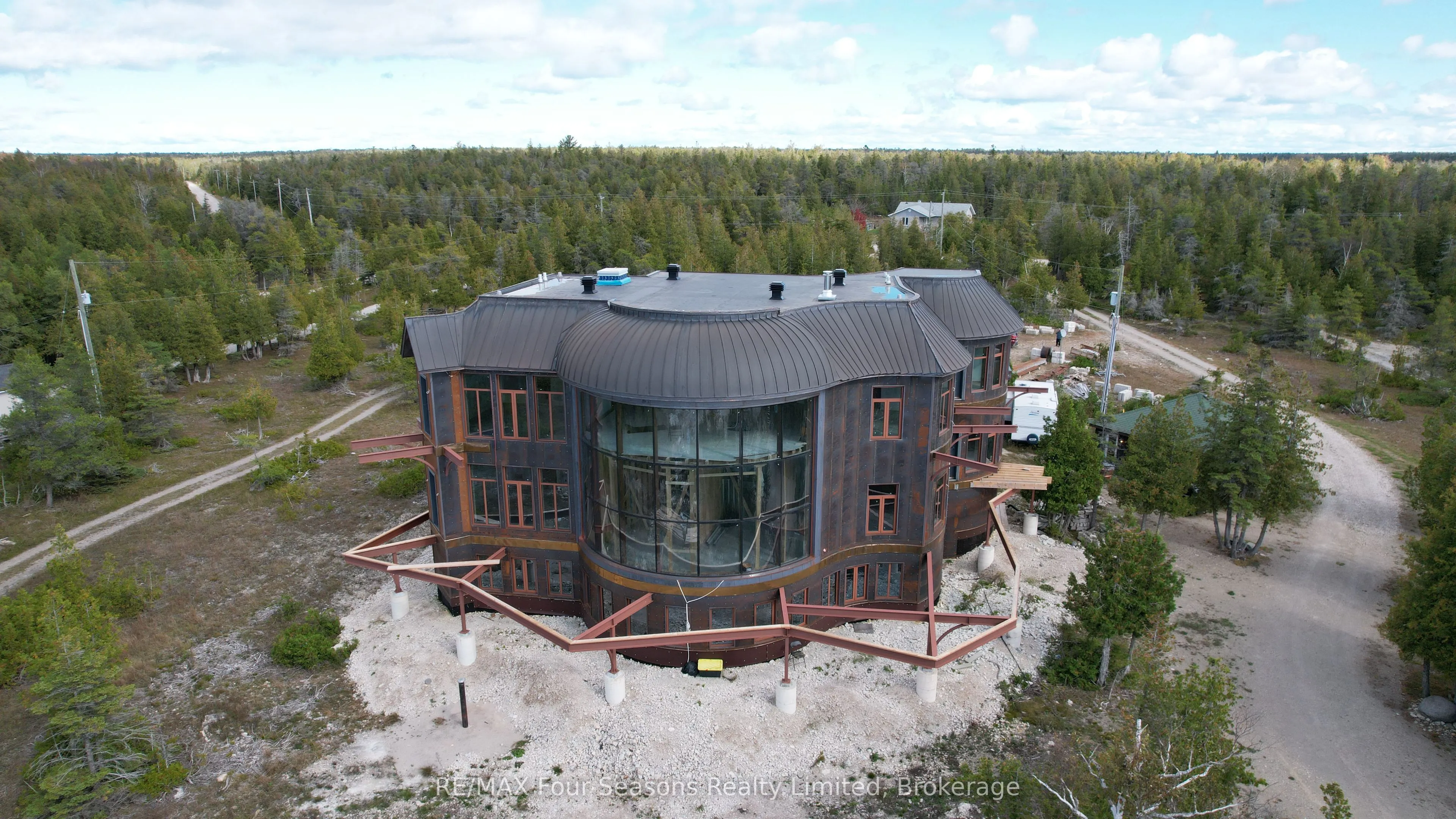 794 Dorcas Bay Road, ON N0H 2R0