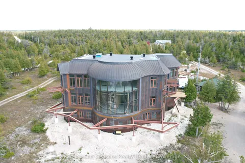 794 Dorcas Bay Road, ON N0H 2R0