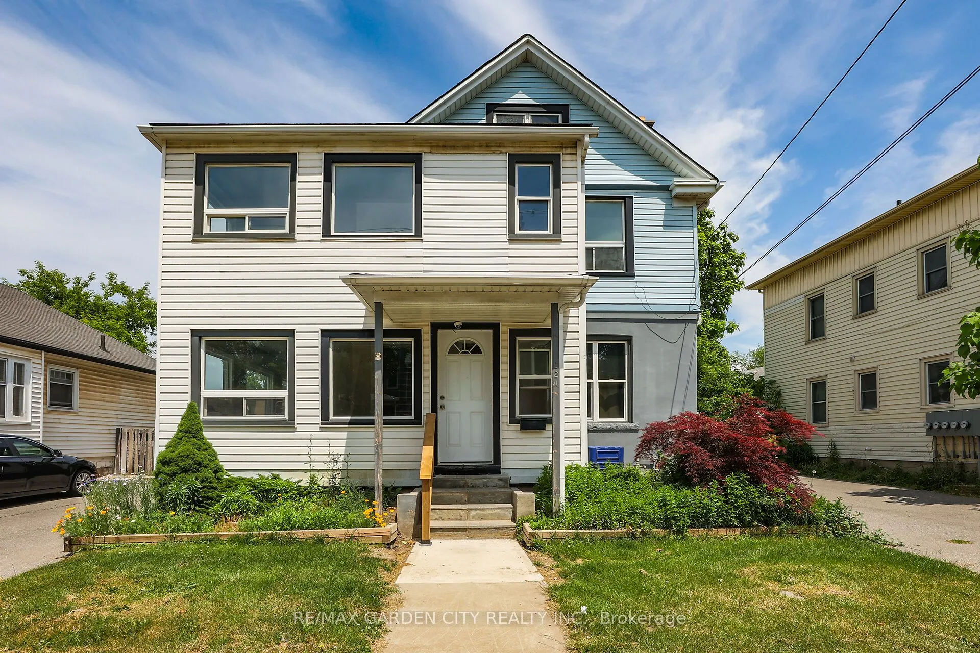 224 Ontario Street, ON L2R 5L1