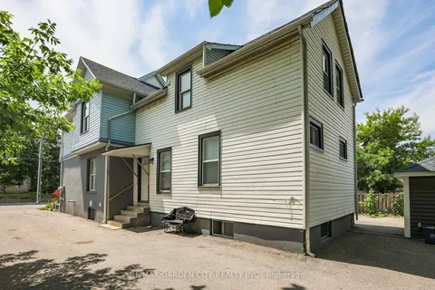 224 Ontario Street, ON L2R 5L1