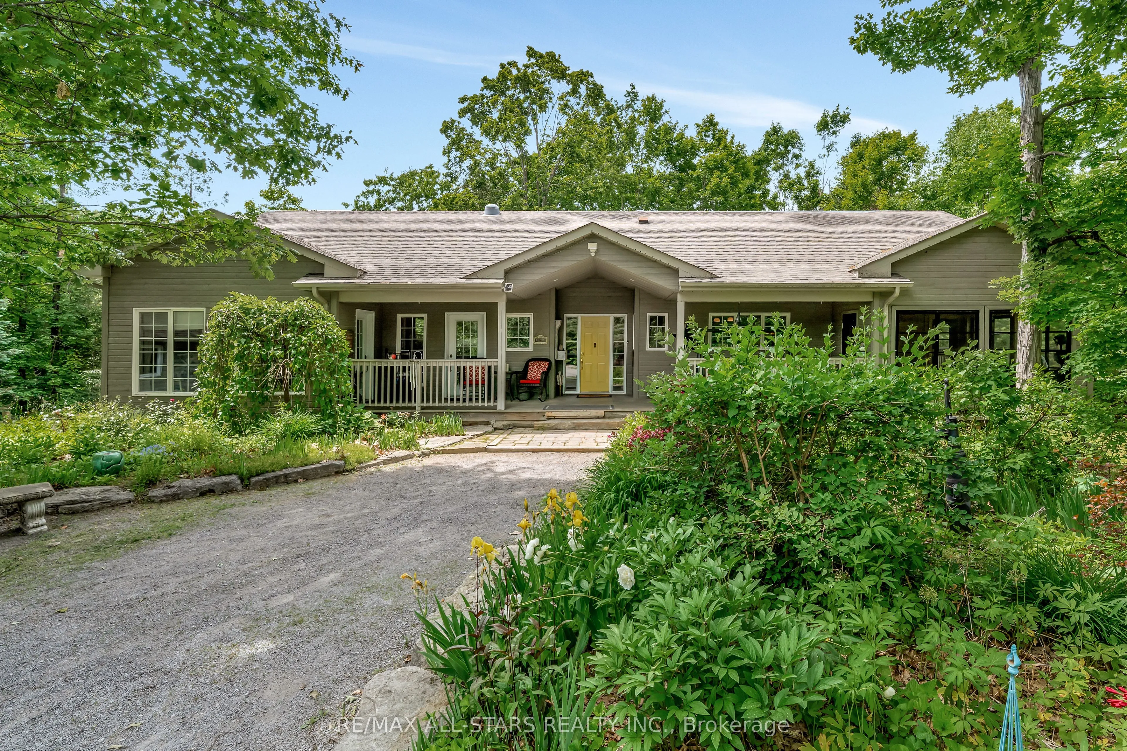 536 Golf Course Road, ON K0L 2H0