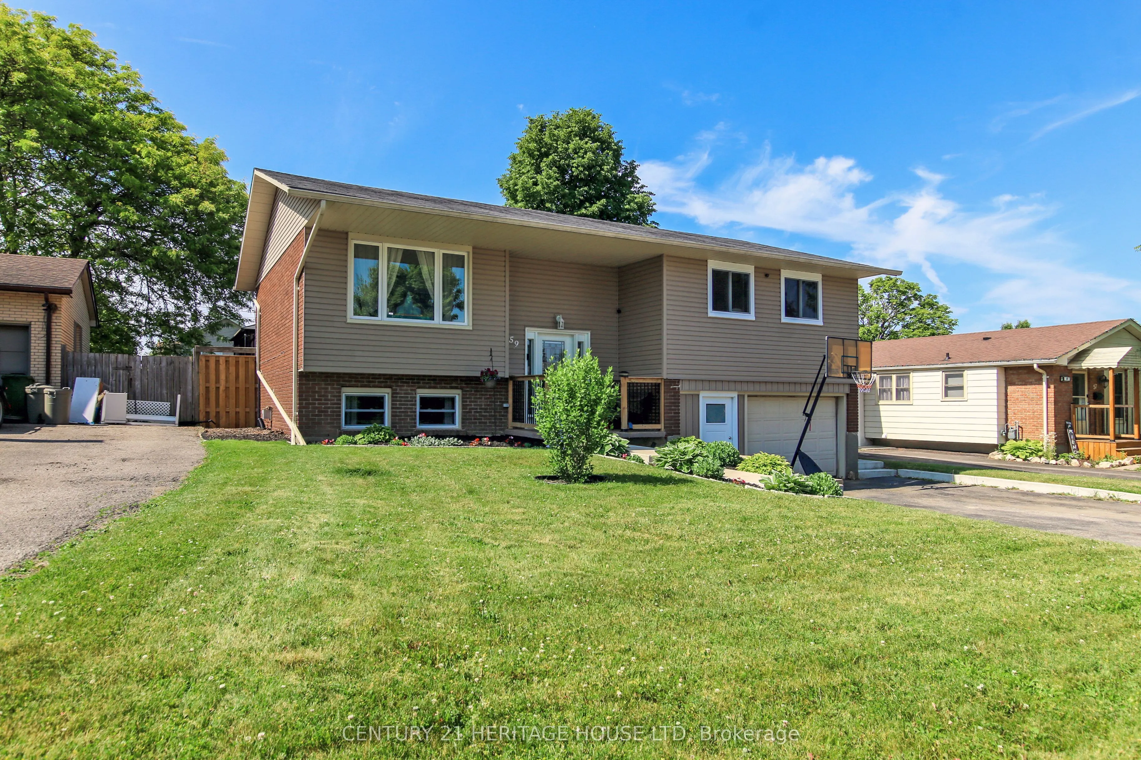 59 David Drive, ON N5R 5L4
