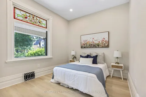 852 Princess Avenue, ON N5W 3M4