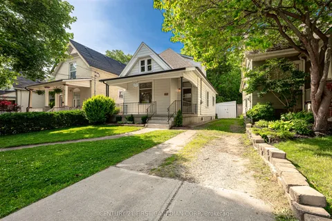 852 Princess Avenue, ON N5W 3M4