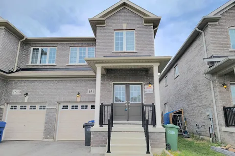 151 Seeley Avenue, ON N0C 1B0