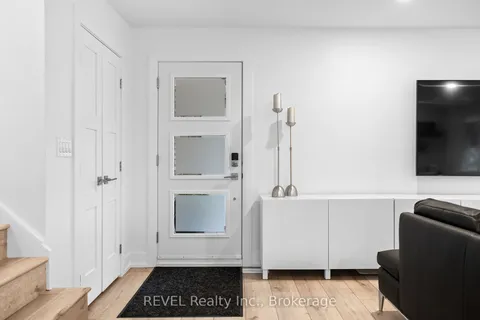 10 Belair Drive, ON L2N 6W5