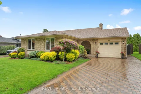 10 Belair Drive, ON L2N 6W5