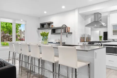 10 Belair Drive, ON L2N 6W5