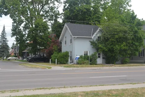 162 Dundas Street, ON K8N 1C8