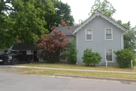 162 Dundas Street, ON K8N 1C8
