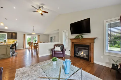 245327 5th Side Road, Amaranth, ON L9W 0W9