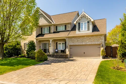 36 WENDELL Avenue, ON K2S 1G8