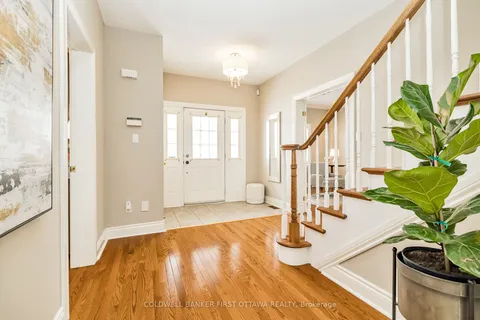 36 WENDELL Avenue, ON K2S 1G8