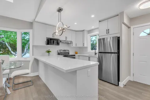 34 Ripley Road, ON N5V 3V1