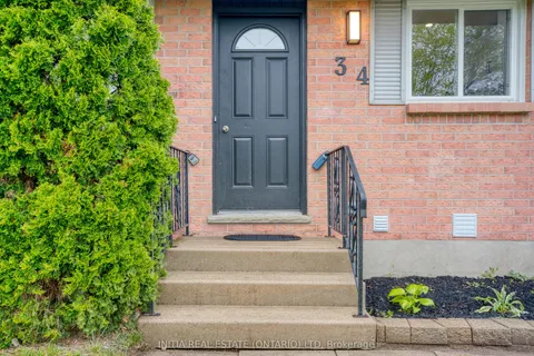 34 Ripley Road, ON N5V 3V1