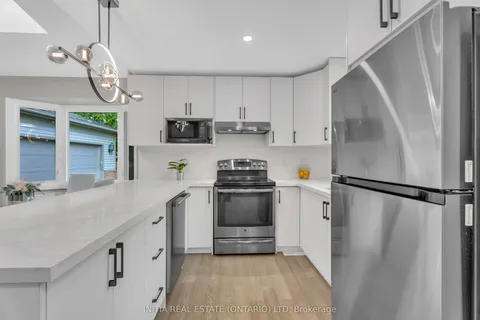 34 Ripley Road, ON N5V 3V1