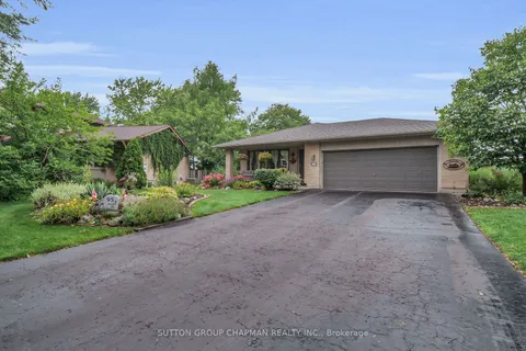 95 Acorn Place, London North, ON N6G 4J4