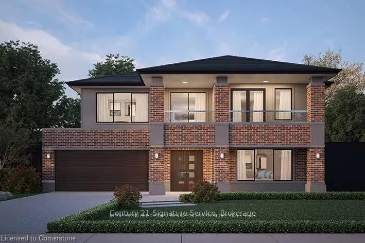 V/L Royal York Drive, ON L2A 5M4