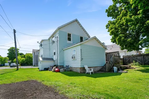 256 Ann Street, ON K0E 1T0