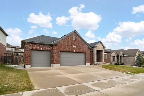 64 Blue Heron Drive, ON N0M 2A0