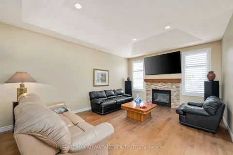 64 Blue Heron Drive, ON N0M 2A0