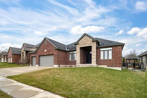 64 Blue Heron Drive, ON N0M 2A0