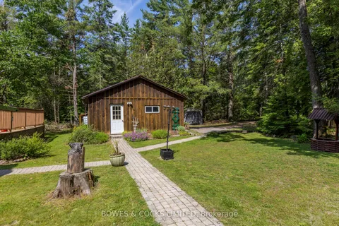 575 Golf Course Road, ON K0L 2H0