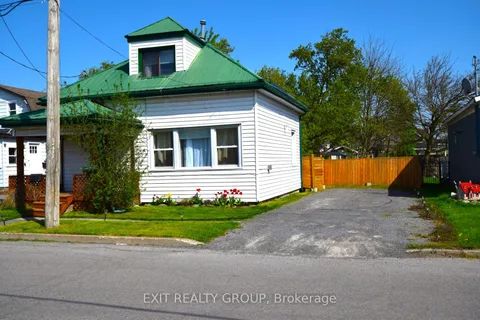 17 Meyers Street, ON K8V 1W5