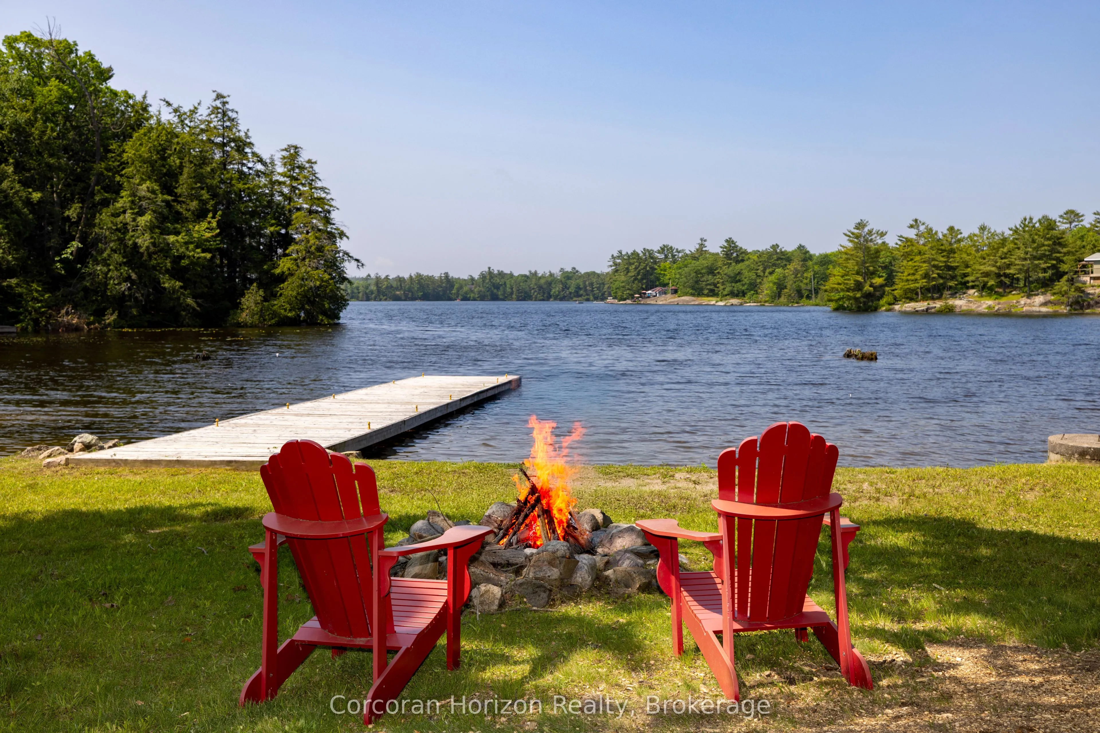215 SANCTUARY Road, ON L0K 1S0