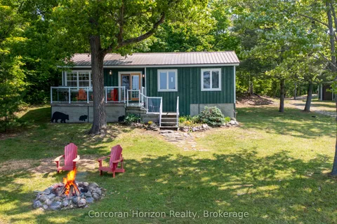215 SANCTUARY Road, ON L0K 1S0