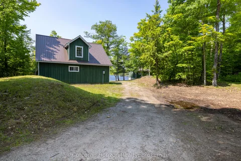 215 SANCTUARY Road, ON L0K 1S0