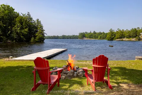 215 SANCTUARY Road, ON L0K 1S0