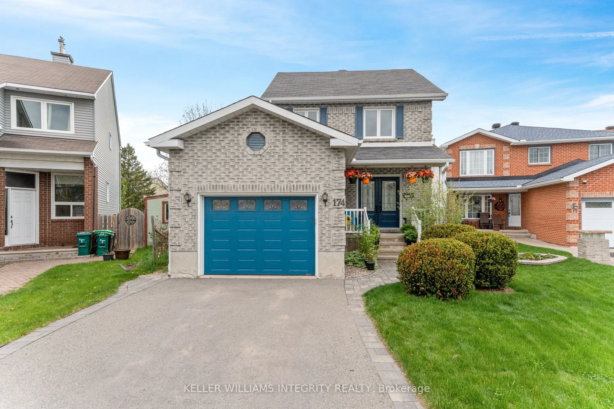 174 Tartan Drive, ON K2J 3X3