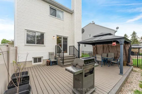 174 Tartan Drive, ON K2J 3X3