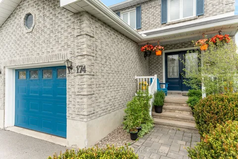 174 Tartan Drive, ON K2J 3X3