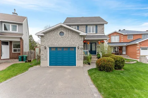 174 Tartan Drive, ON K2J 3X3