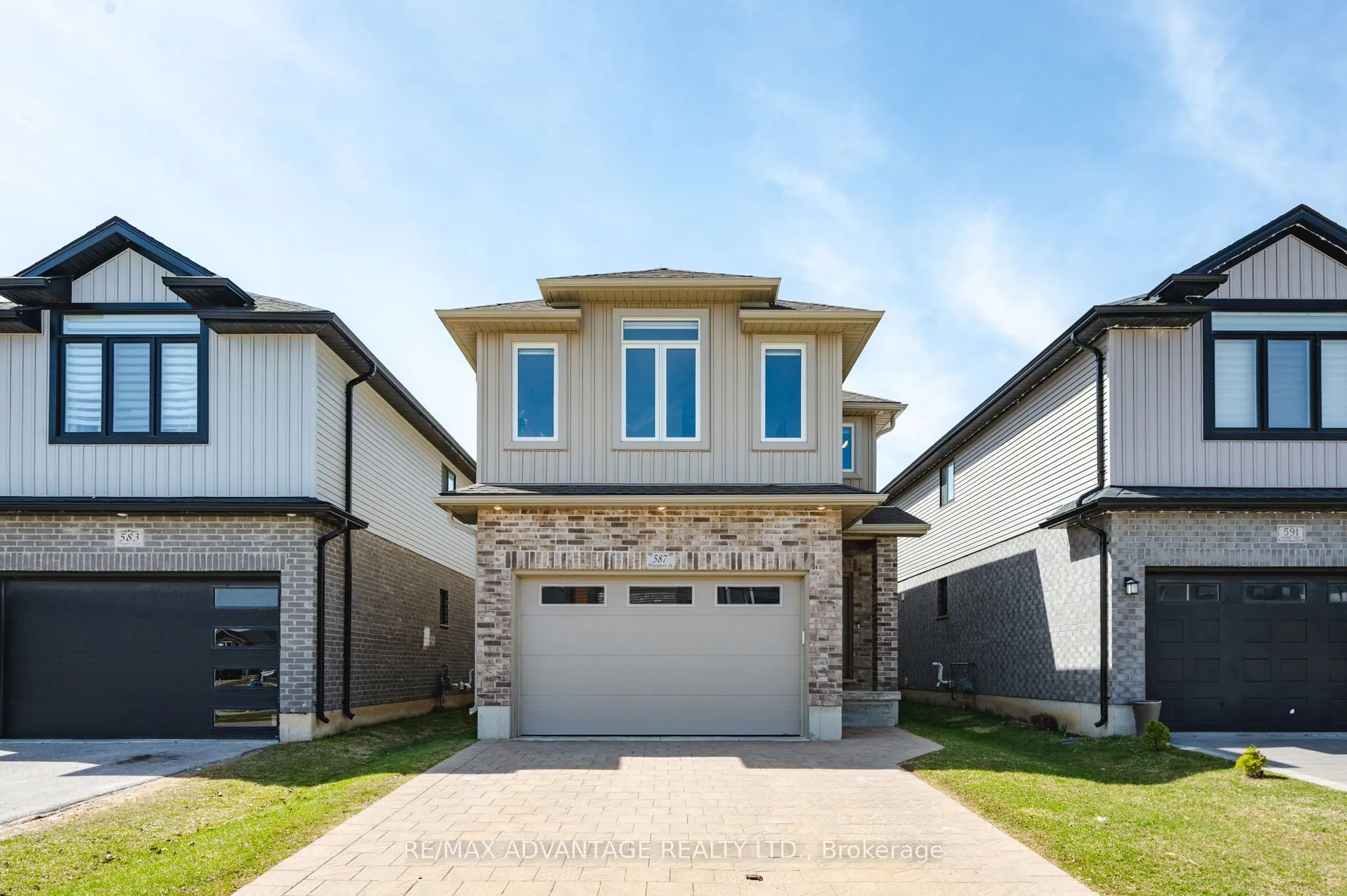 587 Freeport Street, ON N6G 5B1