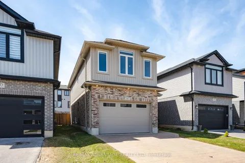 587 Freeport Street, ON N6G 5B1