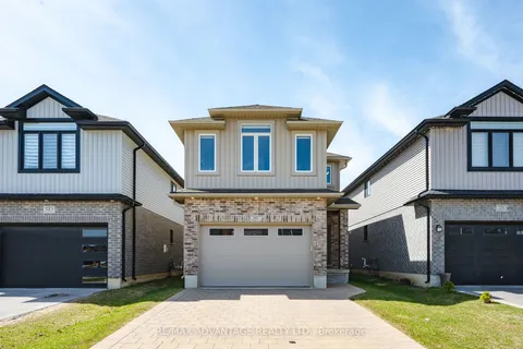 587 Freeport Street, ON N6G 5B1
