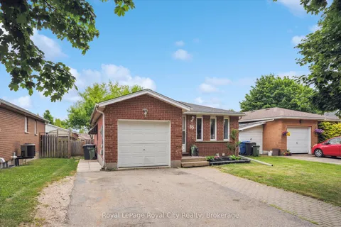 65 Eastview Road, ON N1E 6K5