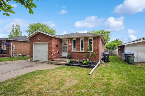 65 Eastview Road, ON N1E 6K5