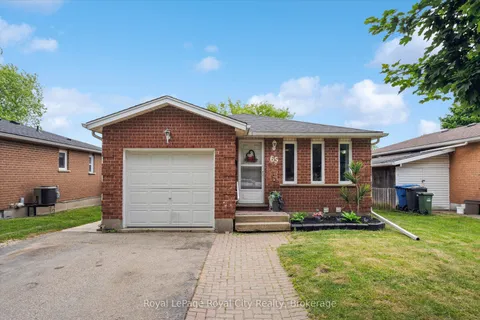 65 Eastview Road, ON N1E 6K5