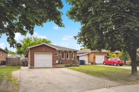 65 Eastview Road, ON N1E 6K5