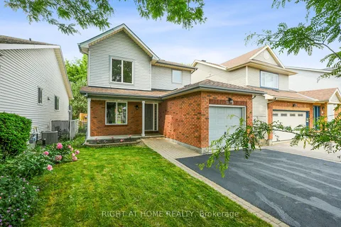 5119 LERNER Way, ON K1J 1B3