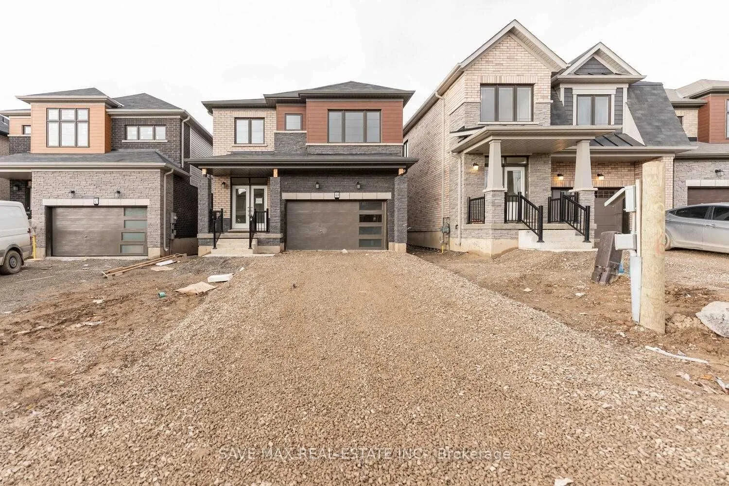 49 Sundin Drive, Haldimand, ON N3W 0H3