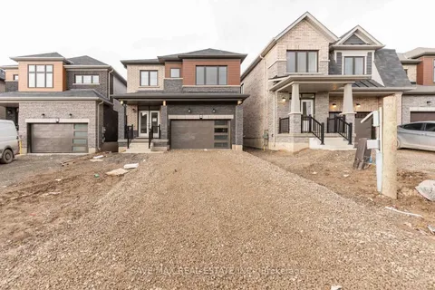 49 Sundin Drive, Haldimand, ON N3W 0H3