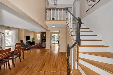 1756 Windflower Way, Orleans - Convent Glen and Area, ON K1C 5Y5