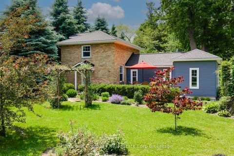 77419A BLUEWATER Highway, ON N0M 1G0